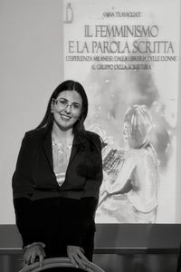 Anna Travagliati