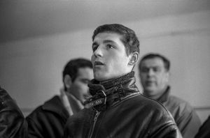 From the series "Georgia"