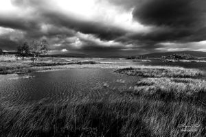 Loch Ba, Scotland |  12