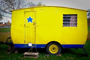 Caravan 1