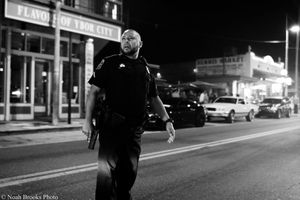 Ybor Police