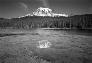 Reflection Lake