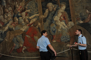 Rome 2013