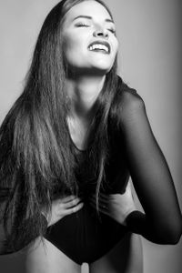 Fashion portraits