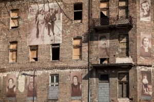 Prozna Street © Silvia Dominguez