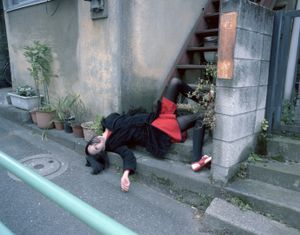 tokyo roppongi