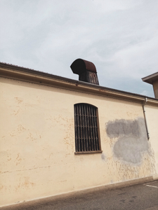 Dettagli industriali