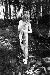 Le petit violon