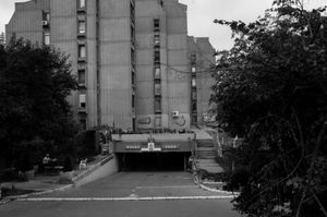 NoviBeograd
