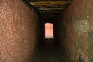 Marrakesh #13
