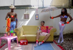 King of Junk