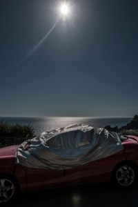 Kontogialos, Corfu, Greece; July 2017