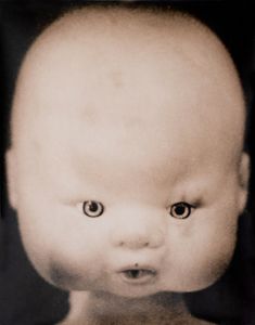Doll 5