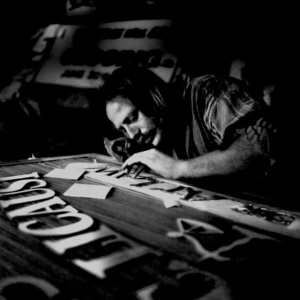 The Signmaker