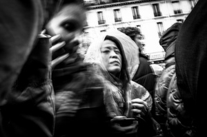 JE SUIS CHARLIE