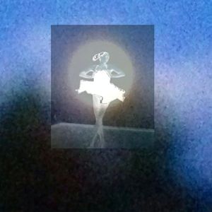 30Penthouse Serenade - Blue - The Fragility of Being