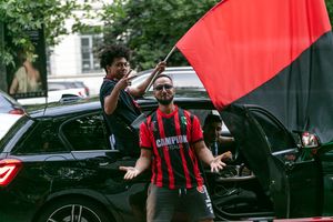 AC Milan Supporters