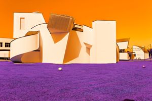 Surrea architecture #9