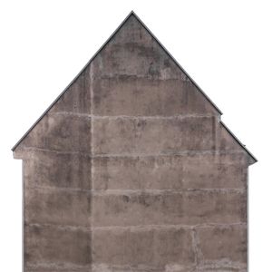 gable walls X