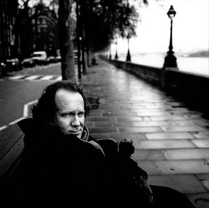 William Boyd