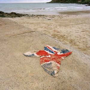 Brexit, Cornwall, UK