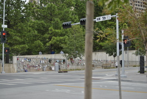 Oklahoma City National Memorial