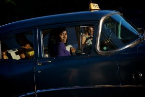 Cuba - Suspending time -8