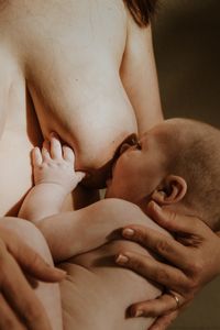 Breastfeeding