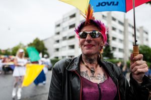 Copenhagen Pride 2016