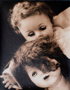 Dolls 14