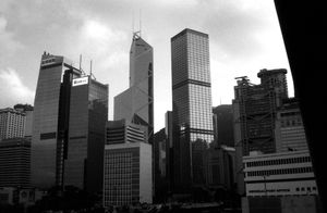 "Hong Kong"