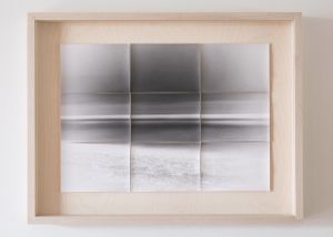 Pinhole Studies [oceanscapes 006] © Meghan Duda 2014