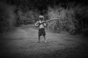 Rock N Stick
