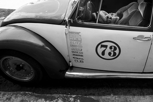 Volkswagen Baby