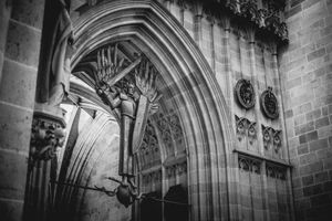 The Minster