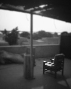 Of That Which Remains #002