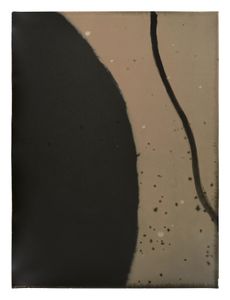 Untitled, (W-Series), 40 x 30 cm, Silver Gelatin Print, 2017