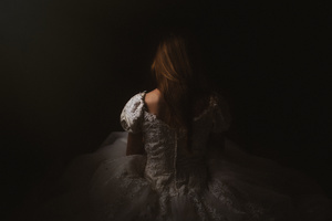 The Promise | Color