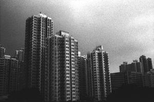 "Hong Kong"