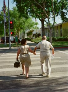Santa Monica and Martel