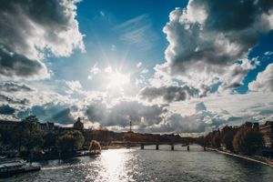 la Seine