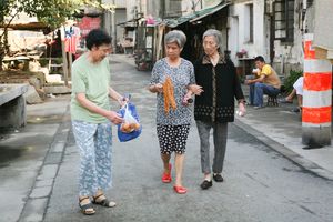 Lane life in Jiangnan006