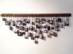 Memoir  © Lori Vrba