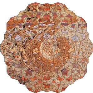 Sandstone, White Pocket                              © Karen Strom