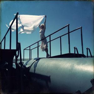 White Flag