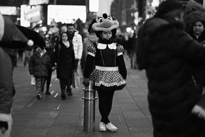 Minnie