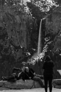 Nature Lovers