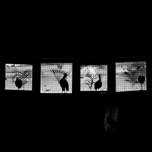 The Four Horsemen
