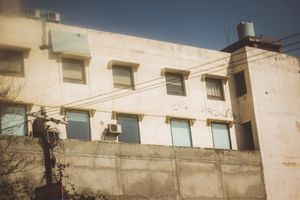The home