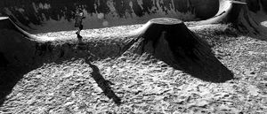 Light and shadow 1